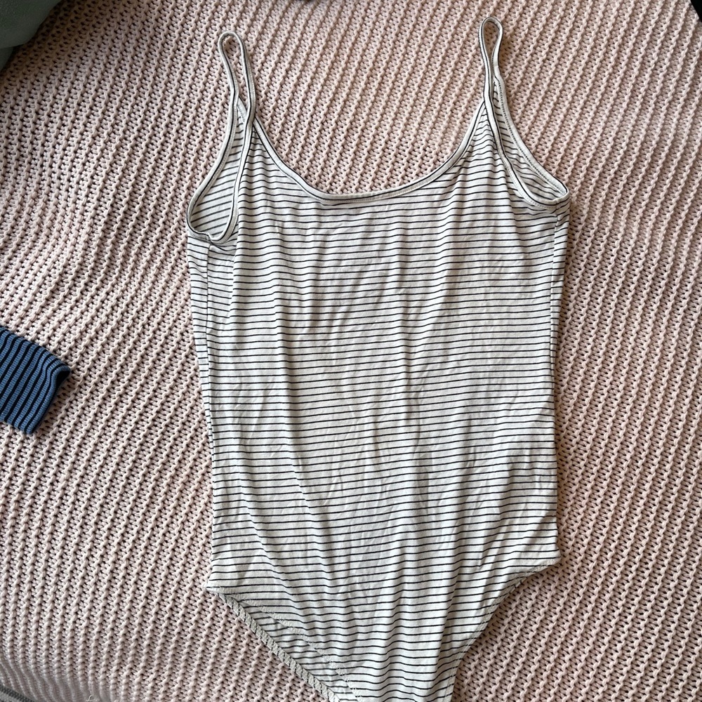 Zara Bodysuit